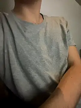 LiamMyst online show from October 6, 2025, 12:12 am