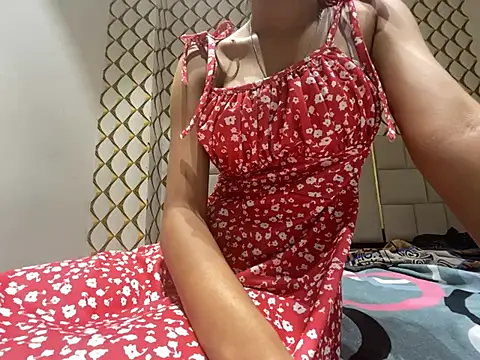 dubyzubygirl online show from April 18, 2026, 4:42 pm