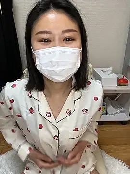 mia2 jp online show from April 19, 2026, 10:34 pm