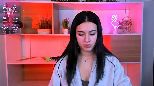 Snapshot of vivy_star1 chatting on November 6, 2025, 7:18 pm vivy star1 online show from November 6, 2025, 7:18 pm