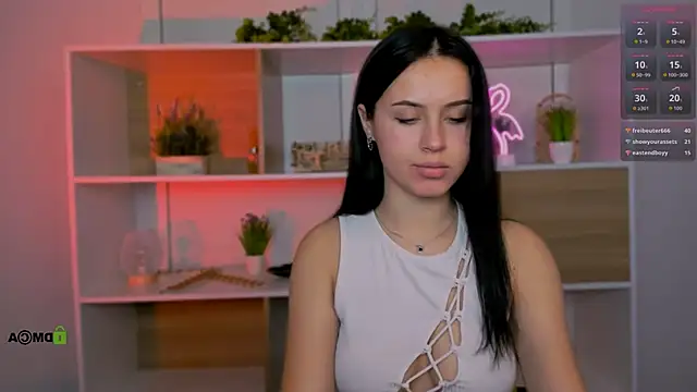 Snapshot of vivy_star1 chatting on October 11, 2025, 9:16 pm vivy star1 online show from October 11, 2025, 9:16 pm