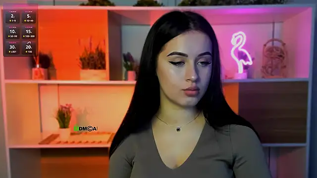 vivy star1 online show from December 2, 2025, 7:15 pm