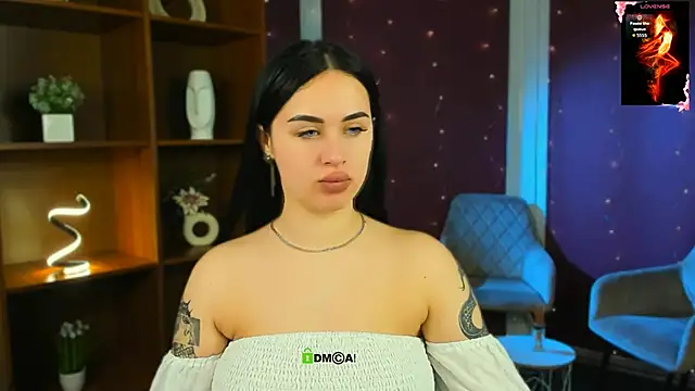 Snapshot of vivy_star1 chatting on May 24, 2026, 6:52 pm vivy star1 online show from May 24, 2026, 6:52 pm