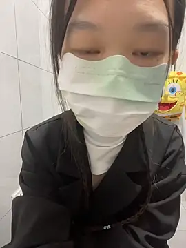 baobei-527 online show from October 26, 2025, 12:16 pm