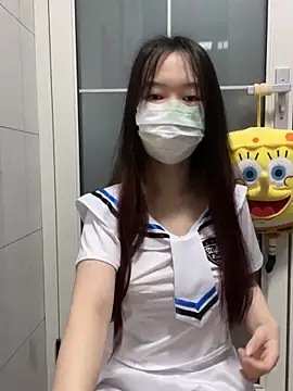 baobei-527 online show from December 17, 2025, 11:26 am