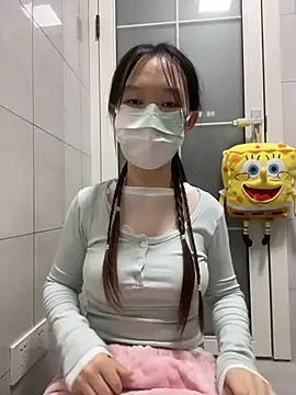 baobei-527 online show from October 31, 2025, 12:35 pm