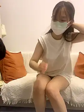 baobei-527 online show from October 7, 2025, 3:24 pm