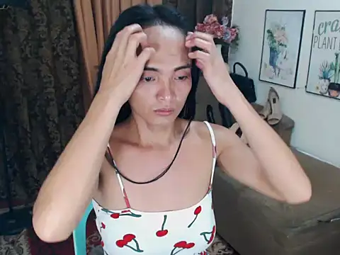 xAsianTOPModelx online show from July 16, 2026, 4:31 am