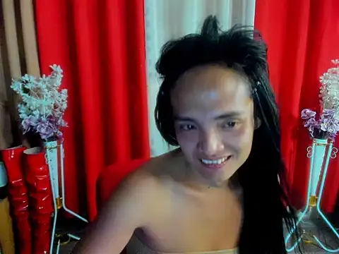xAsianTOPModelx online show from April 22, 2026, 8:21 am