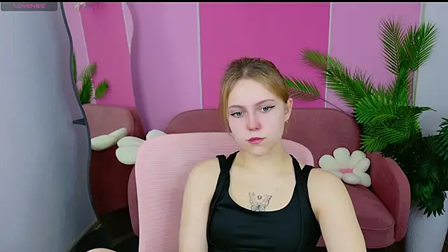 Stellahaart online show from November 27, 2025, 8:04 am