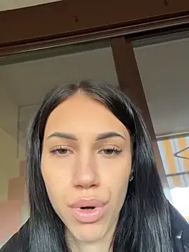 ilariea girl online show from October 10, 2025, 6:36 am