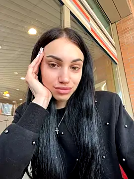 ilariea girl online show from October 11, 2025, 1:01 pm