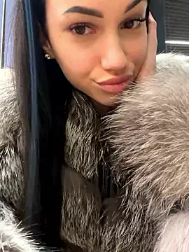 ilariea girl online show from January 18, 2026, 5:38 pm