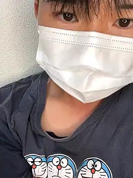 kumatan3434 online show from October 8, 2025, 2:07 pm