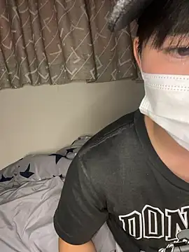 kumatan3434 online show from October 31, 2025, 12:24 pm