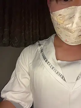 kumatan3434 online show from November 12, 2025, 1:26 pm