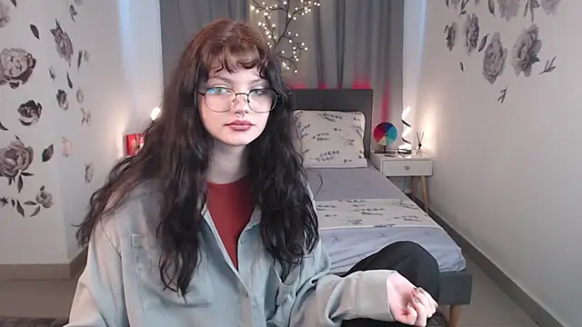 MileyRood online show from October 20, 2025, 11:16 pm