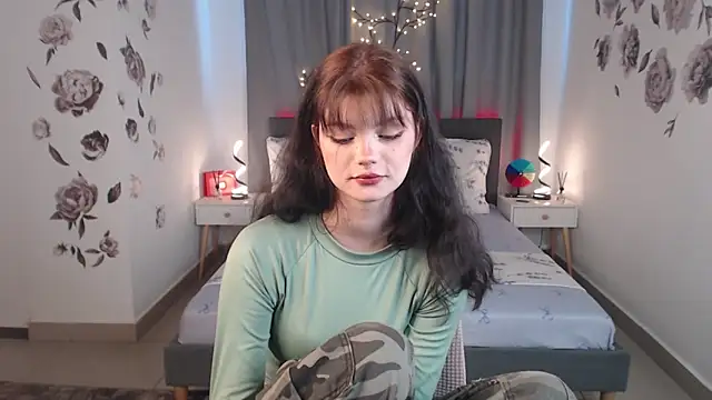 MileyRood online show from October 15, 2025, 11:13 pm