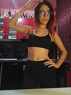 YuriXo online show from January 14, 2026, 1:59 pm