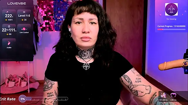 Snapshot of Senorita__Dakota chatting on February 24, 2026, 6:20 pm Senorita Dakota online show from February 24, 2026, 6:20 pm