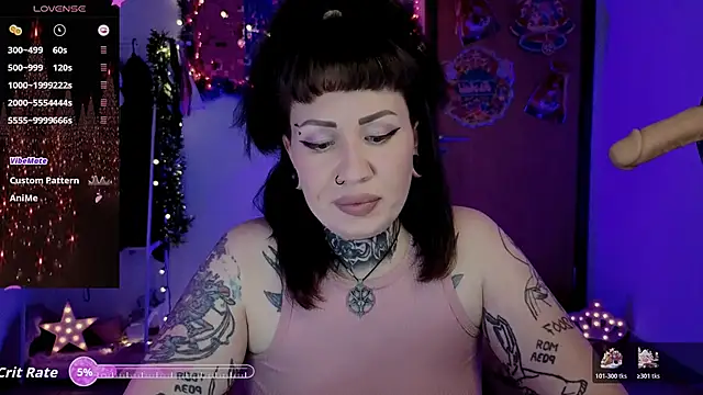 Snapshot of Senorita__Dakota chatting on December 17, 2025, 9:53 pm Senorita Dakota online show from December 17, 2025, 9:53 pm