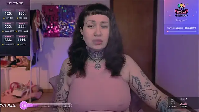 Snapshot of Senorita__Dakota chatting on July 4, 2026, 10:03 pm Senorita Dakota online show from July 4, 2026, 10:03 pm