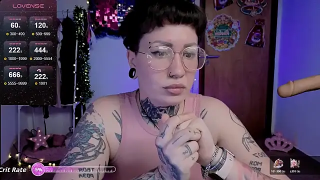 Snapshot of Senorita__Dakota chatting on December 20, 2025, 5:49 pm Senorita Dakota online show from December 20, 2025, 5:49 pm