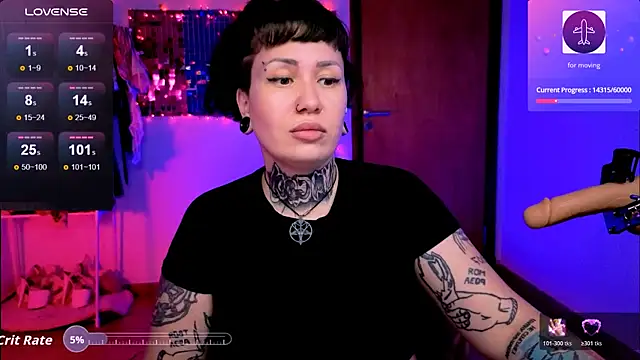 Snapshot of Senorita__Dakota chatting on February 25, 2026, 6:24 am Senorita Dakota online show from February 25, 2026, 6:24 am