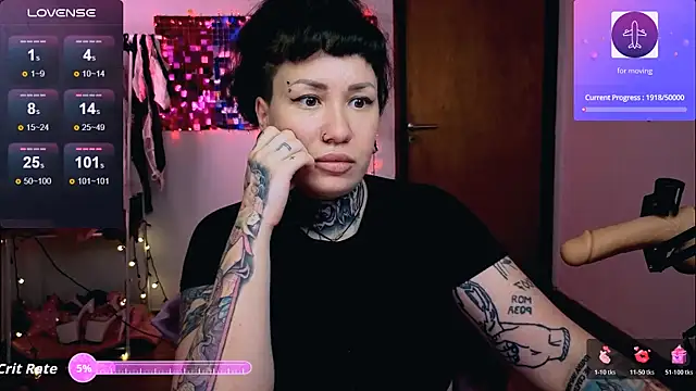 Snapshot of Senorita__Dakota chatting on February 6, 2026, 9:11 pm Senorita Dakota online show from February 6, 2026, 9:11 pm