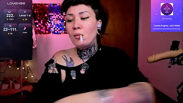 Snapshot of Senorita__Dakota chatting on February 18, 2026, 8:33 am Senorita Dakota online show from February 18, 2026, 8:33 am