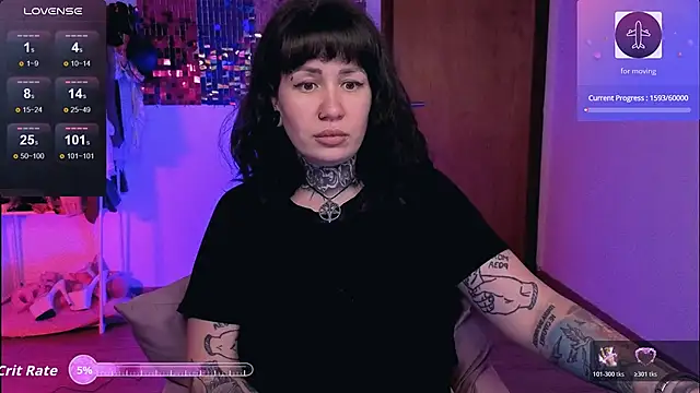 Snapshot of Senorita__Dakota chatting on April 30, 2026, 10:25 pm Senorita Dakota online show from April 30, 2026, 10:25 pm