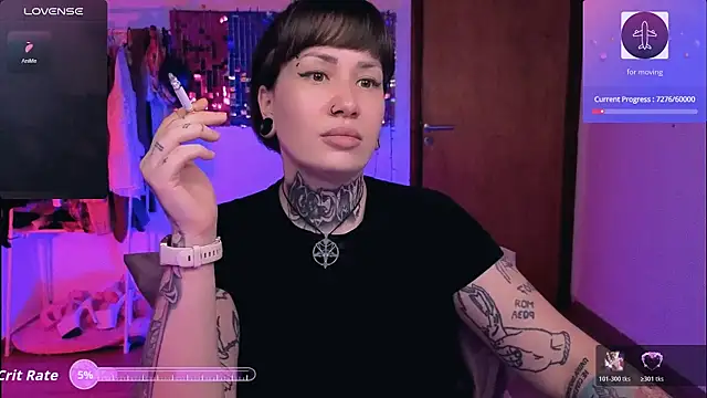 Snapshot of Senorita__Dakota chatting on May 6, 2026, 10:14 pm Senorita Dakota online show from May 6, 2026, 10:14 pm
