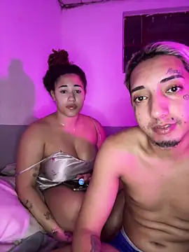 CasalMaldoso02 online show from April 6, 2026, 1:45 am