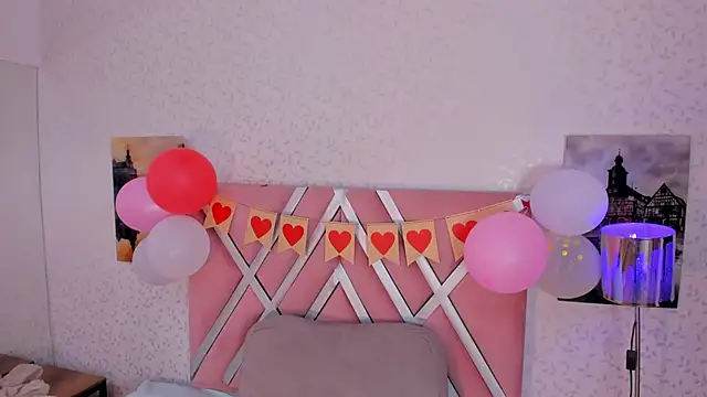 Snapshot of skysaenz chatting on February 21, 2026, 6:10 pm skysaenz online show from February 21, 2026, 6:10 pm