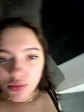 Victoria6989 online show from January 15, 2026, 10:29 am