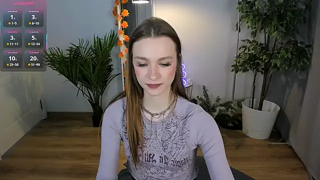 Snapshot of PollyMayer chatting on November 3, 2025, 9:51 pm PollyMayer online show from November 3, 2025, 9:51 pm