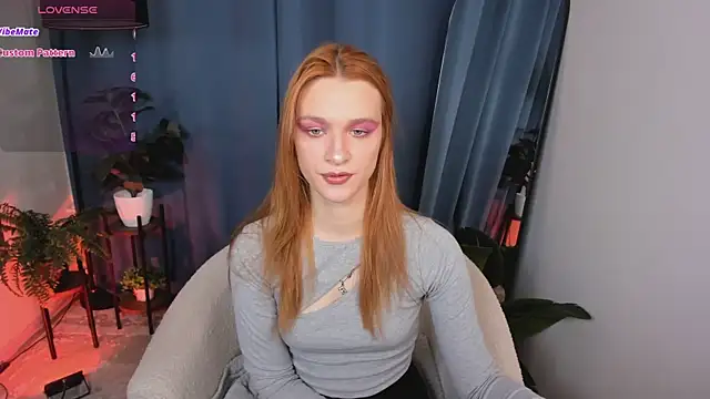 PollyMayer online show from May 23, 2026, 9:03 pm