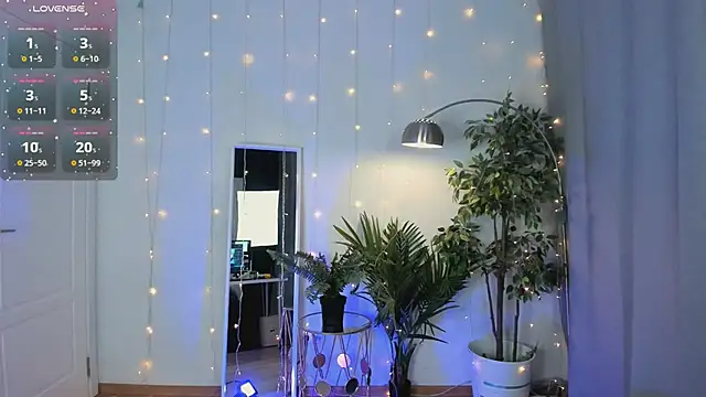 Snapshot of PollyMayer chatting on February 3, 2026, 9:09 pm PollyMayer online show from February 3, 2026, 9:09 pm