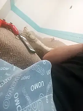 Tiktoker04 online show from October 4, 2025, 3:02 pm