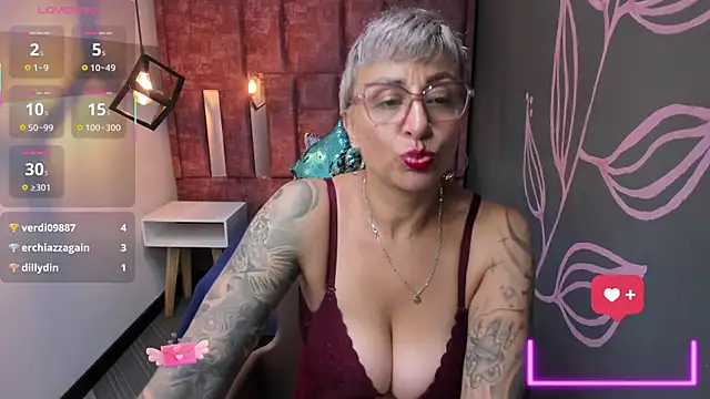 Charlotte  Gray online show from January 11, 2026, 4:41 am