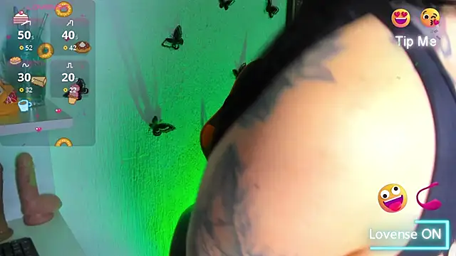 Pamela wish2 online show from October 23, 2025, 1:32 pm