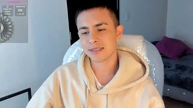 Nyko ds online show from December 21, 2025, 3:19 am