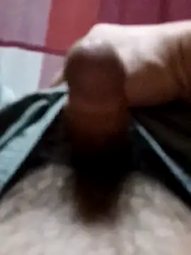 chougegg0214 online show from October 10, 2025, 11:27 pm