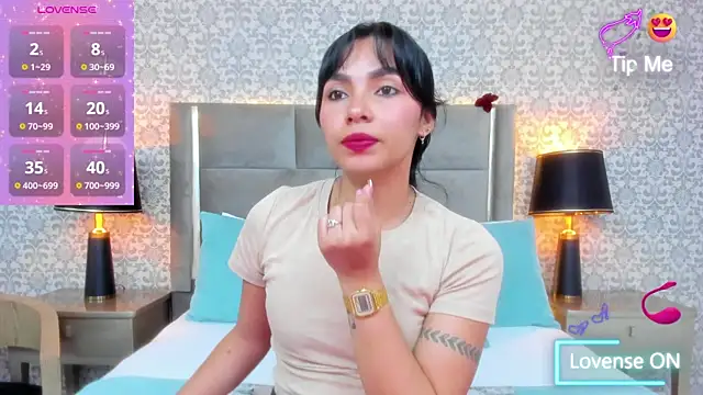 KoralBlum online show from January 14, 2026, 1:42 am