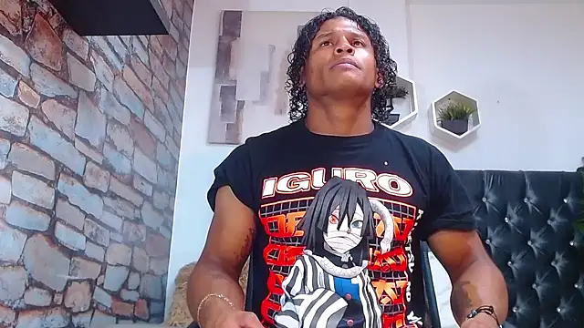 casike1 online show from October 3, 2025, 11:17 pm