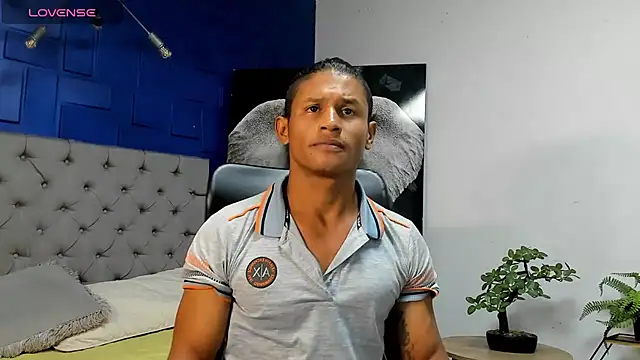 casike1 online show from October 15, 2025, 5:28 am