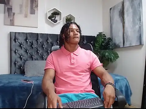 casike1 online show from November 6, 2025, 9:08 pm