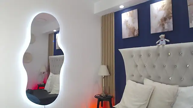 GloryShine online show from February 25, 2026, 12:27 pm