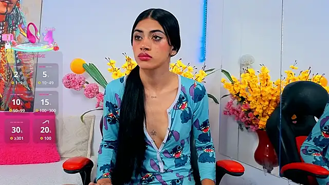 Snapshot of Moon_celeste chatting on October 5, 2025, 1:02 pm Moon celeste online show from October 5, 2025, 1:02 pm