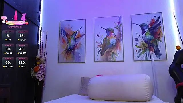 Moon celeste online show from March 6, 2026, 1:28 pm